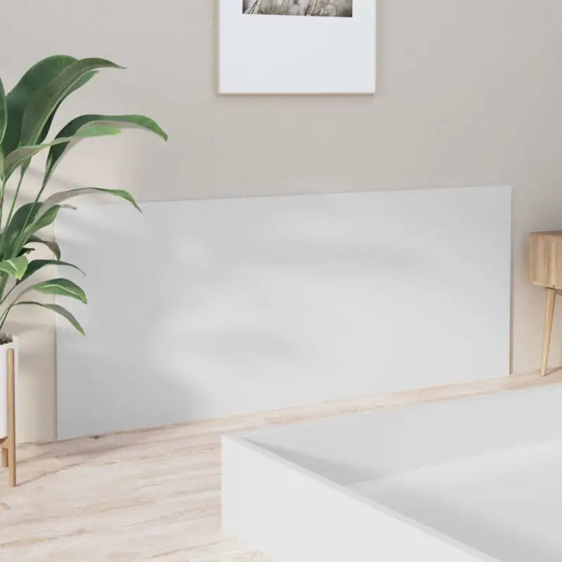 Trendy hoofdbord van bewerkt hout voor elke slaapkamer sfeer - Hoofdborden en voetborden