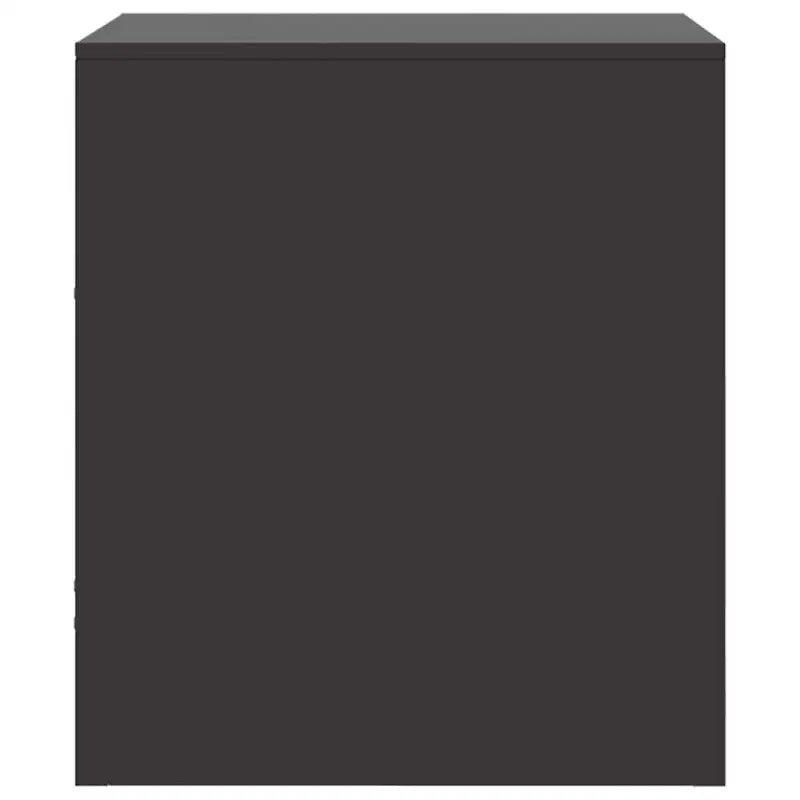 Trendy nachtkastje met koudgewalst staal voor een tijdloze uitstraling - Nachtkastjes