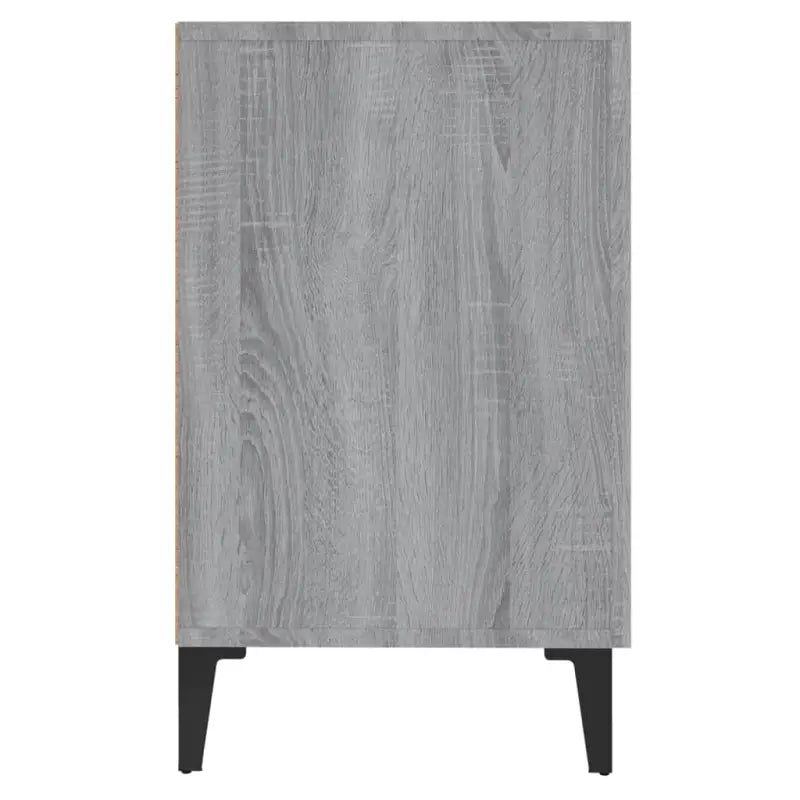 Trendy ontwerp dressoir in bewerkt hout gemakkelijk schoon en stijlvol - Dressoirs & buffetkasten