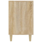 Trendy ontwerp dressoir van bewerkt hout gemakkelijk schoon en stabiel - Dressoirs & buffetkasten