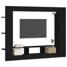 Trendy stevig tv-meubel van bewerkt hout met duurzaam en stabiel ontwerp - Tv-meubels
