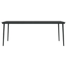 Trendy tuinmeubelset voor buiten dineren en ontspanning - Tuinsets