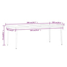 Trendy tuinmeubelset voor buiten dineren en ontspanning - Tuinsets