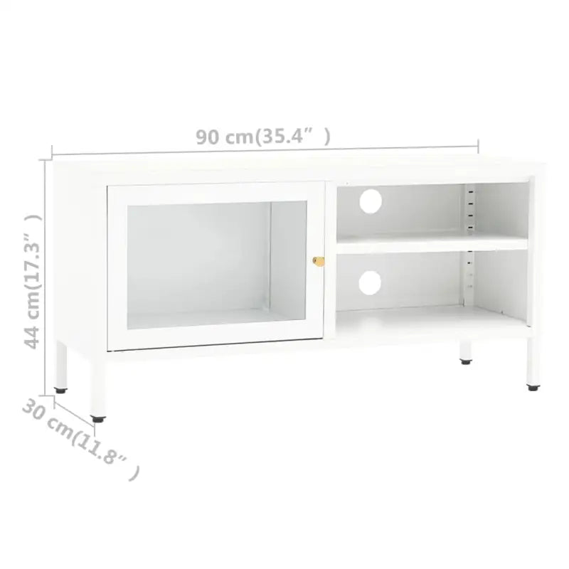 Trendy Tv-meubel met strak en klassiek ontwerp - Tv-meubels