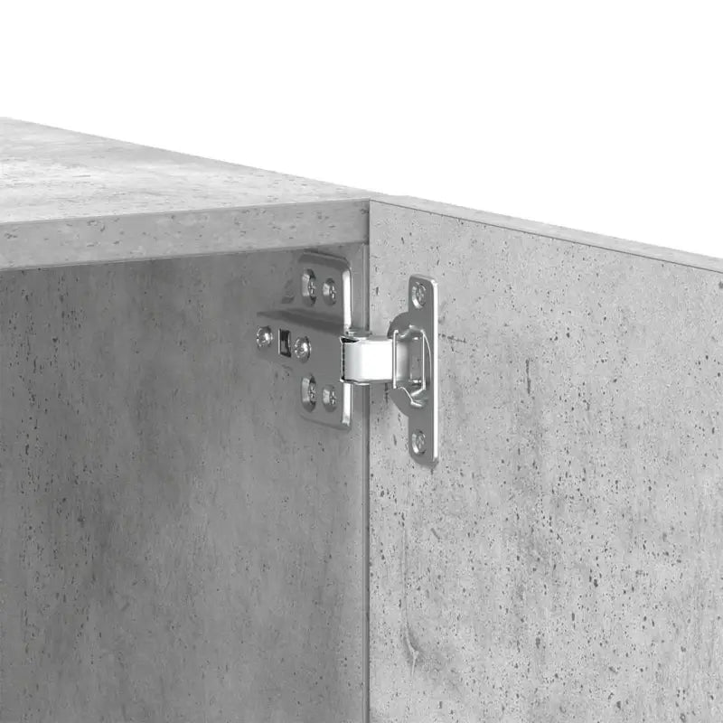 Trendy Tv-meubel van bewerkt hout met praktisch en stijlvol ontwerp - Tv-meubels