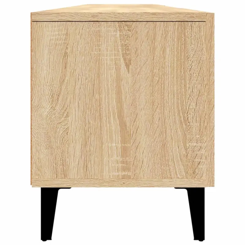Trendy Tv Meubels van Bewekt Hout voor een Moderne Interieur - Tv-meubels