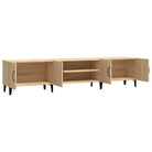 Trendy Tv Meubels van Bewekt Hout voor een Moderne Interieur - Tv-meubels