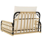 Tuinhoute met poly rattan voor een comfortabele zitervaring - Tuinbanken
