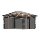 Tuinkoepel met stevig stalen frame voor buitenactiviteiten - Partytenten & prieëlen