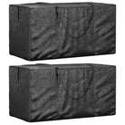 Tuinkussen Opbergtas voor Bescherming en Orde - 150 x 75 x 75 cm / 2 - Tuinmeubelhoezen