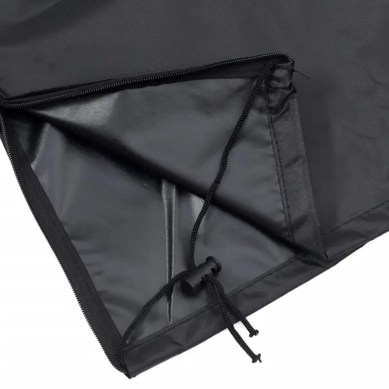 Tuinmeubelhoezen van 420d oxford stof waterdicht en UV-bestendig - Tuinmeubelhoezen