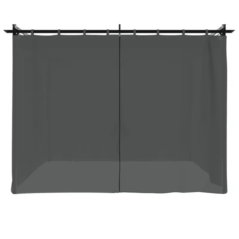 Tuinpaviljoen voor gezellige buitenmomenten met stevig stalen frame - Partytenten & prieëlen