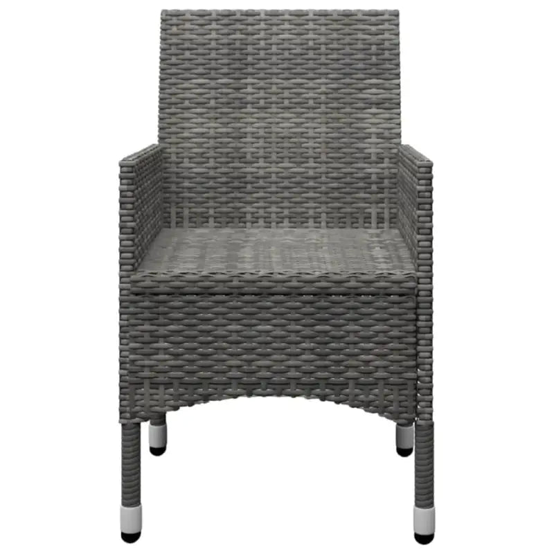 Tuinset met massief acaciahout voor een elegante buitenruimte - Tuinsets