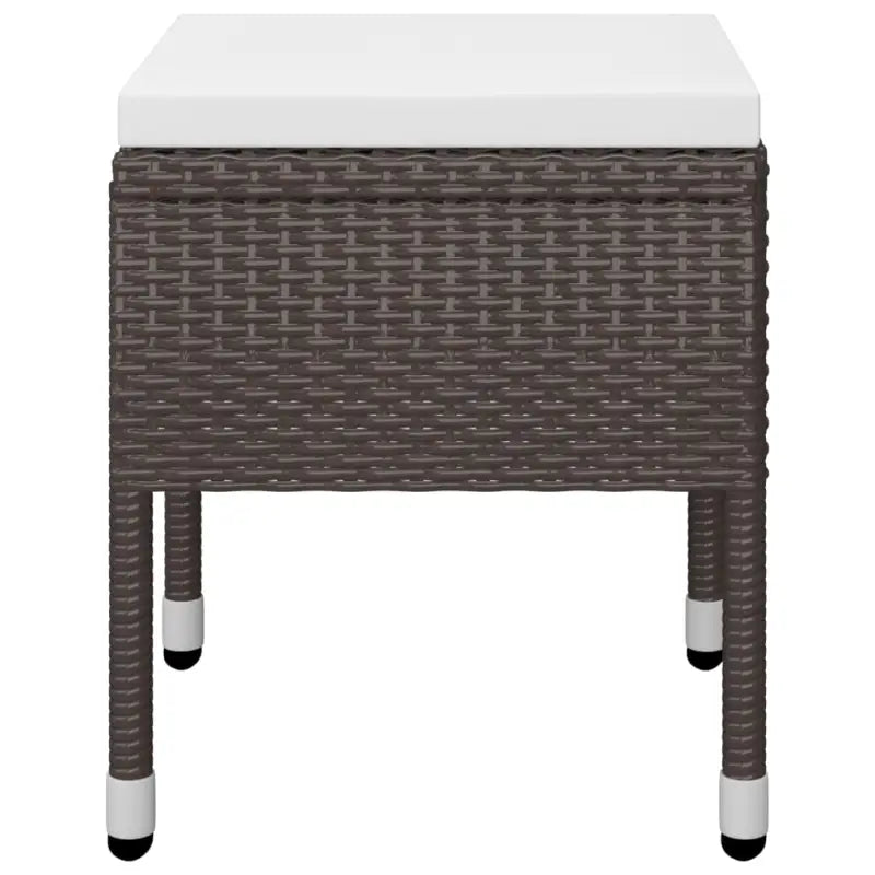 Tuinset met massief acaciahout voor een stijlvolle buitenruimte - Tuinsets