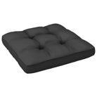 Tuinset van massief grenenhout voor comfortabele buitenplek - Tuinsets