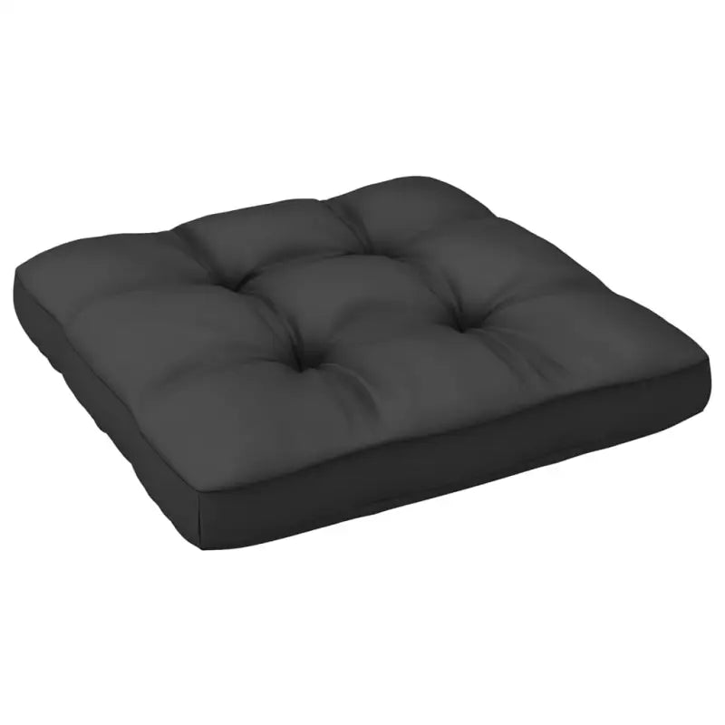 Tuinset van massief grenenhout voor comfortabele buitenplek - Tuinsets