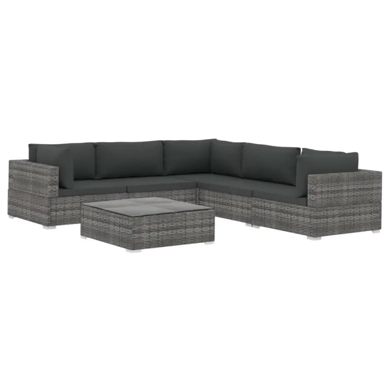 Tuinsets met levering bevat voor alle seizoenen in de tuin of op terras - Tuinsets