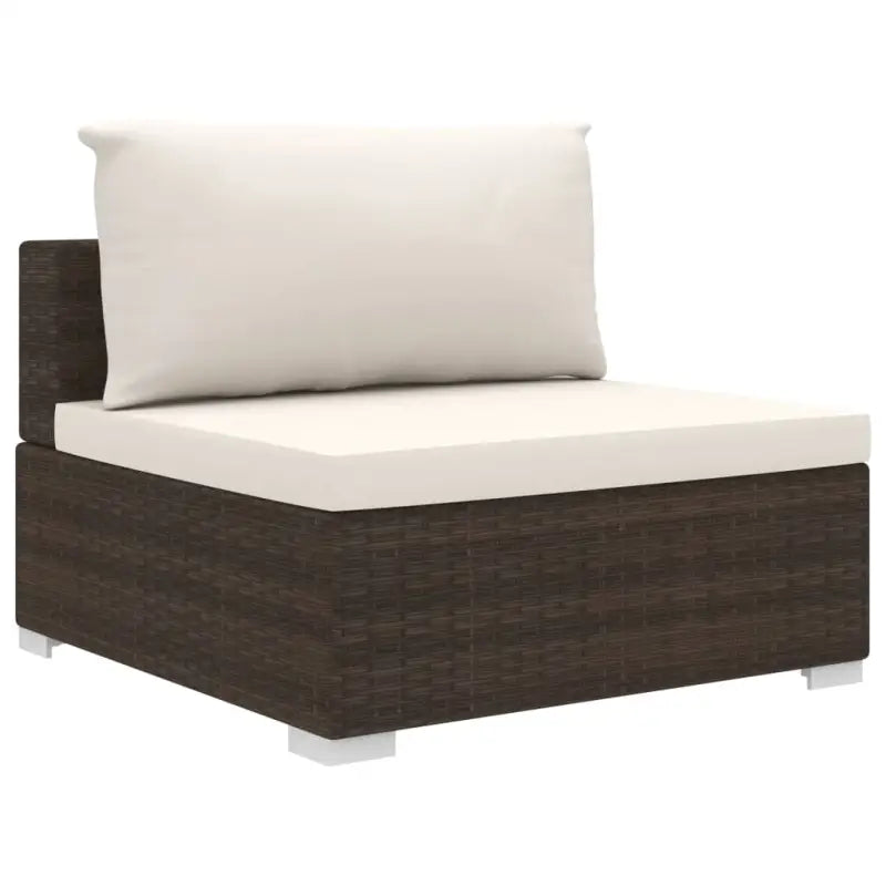 Tuinsets met levering bevat voor een stijlvolle all-year loungeset - Tuinsets