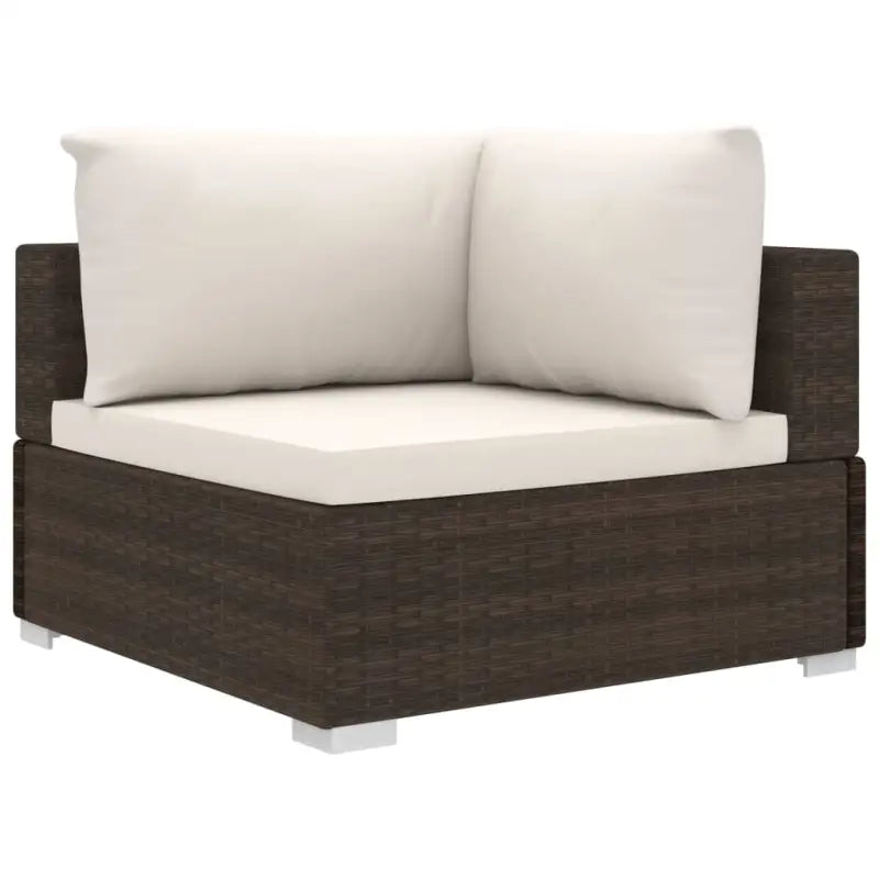 Tuinsets met levering bevat voor een stijlvolle all-year loungeset - Tuinsets