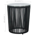 Tuinsets met levering bevat voor gezellige buitenmomenten - Tuinsets