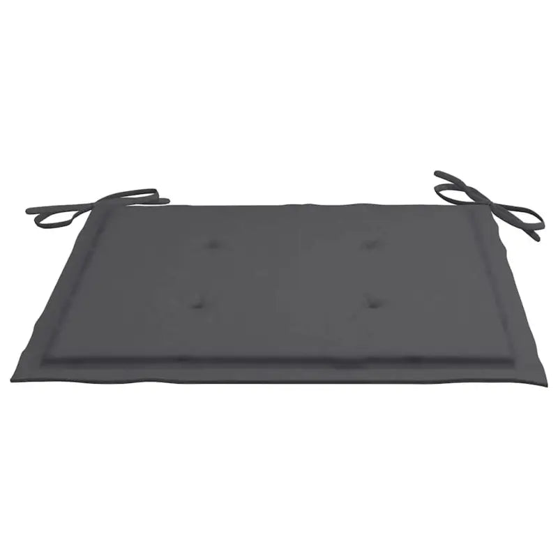 Tuinsets met massief acaciahout voor een rustieke terrasstijl - Tuinsets