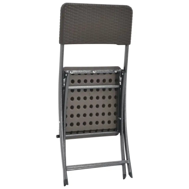 Tuinstoelen met levering bevat stevig stalen frame montage vereist - Tuinstoelen