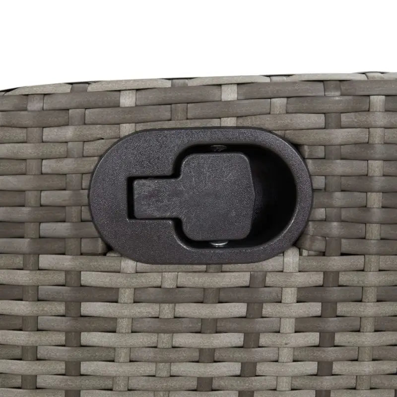 Tuinstoelen met poly rattan voor comfortabele zitervaring en wasbare hoes - Tuinstoelen