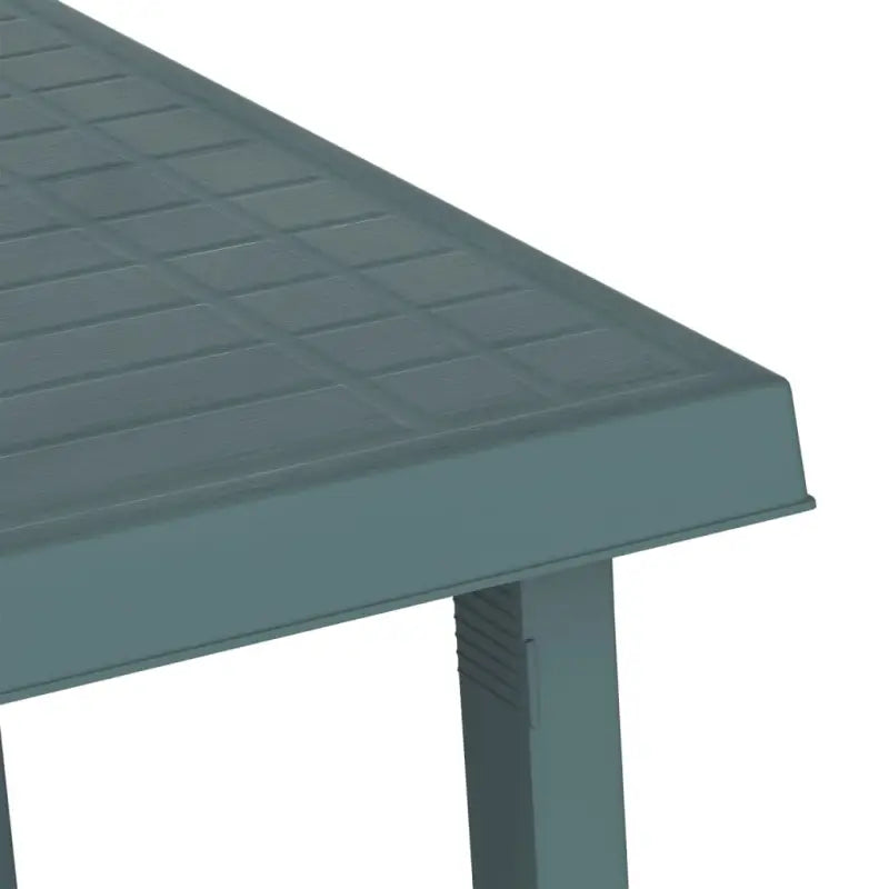 Tuintafel voor buiten en binnen van duurzaam polypropyleen - Tuintafels