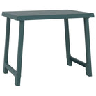 Tuintafel voor buiten en binnen van duurzaam polypropyleen - Tuintafels