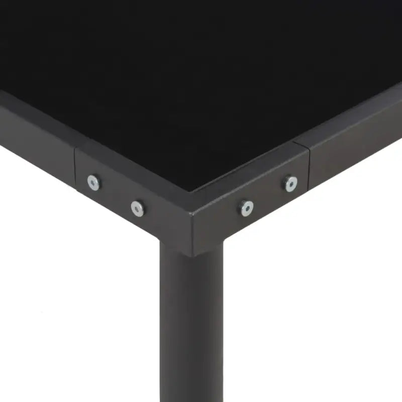 Tuintafel zorgt ervoor dat buiten dineren stijlvol en eenvoudig - Tuintafels