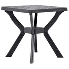 Tuintafels voor gezellige buitenmomenten - Tuintafels