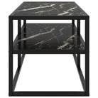 Tv-meubel met gehard glas voor een strak en stabiel interieur - Tv-meubels