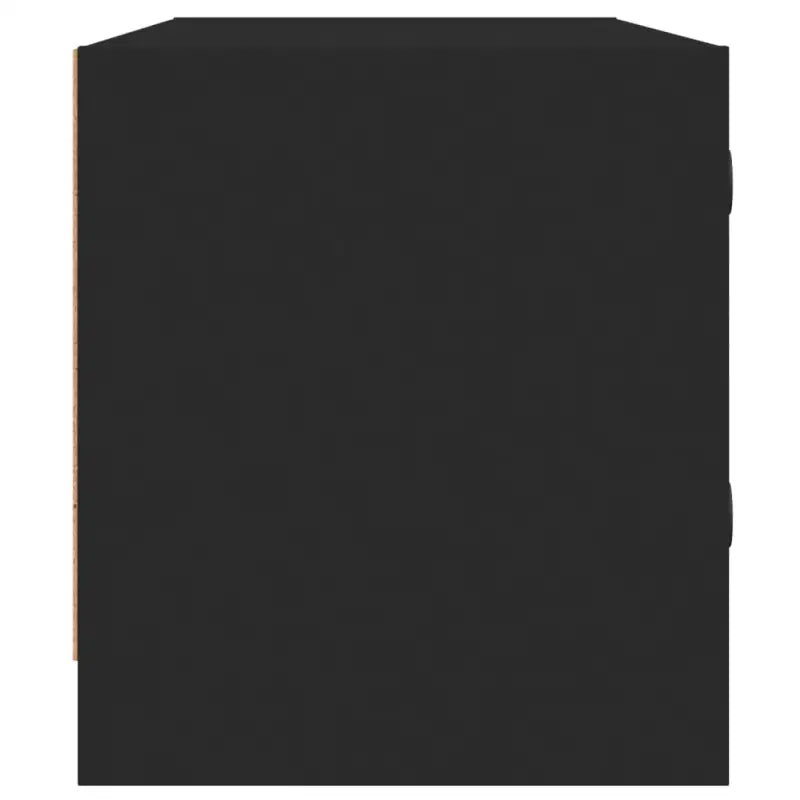 Tv-meubel met glazen deuren en bewerkt hout voor een stijlvolle look - Tv-meubels