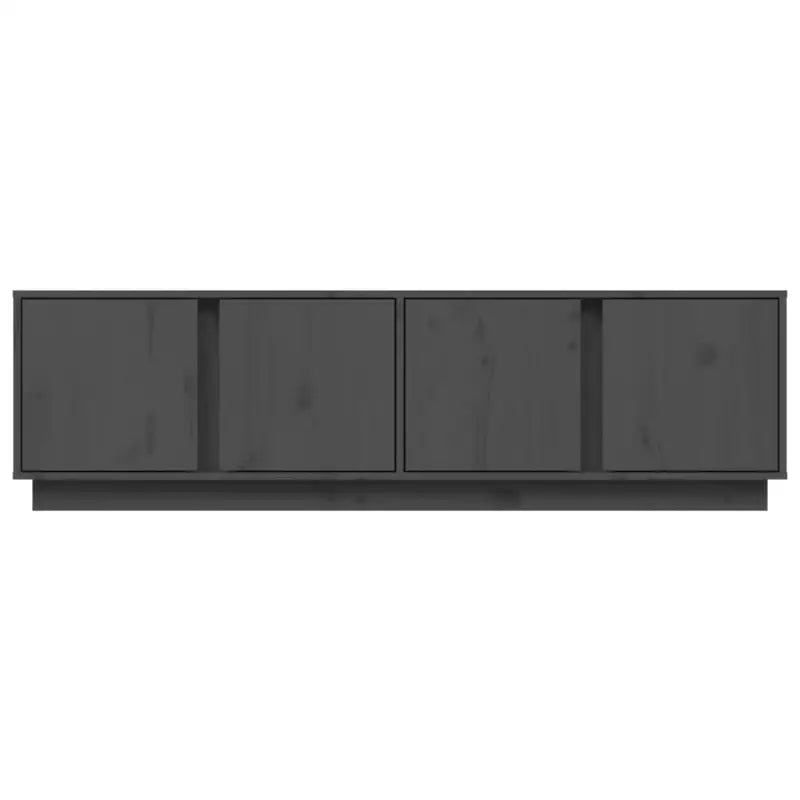 Tv-meubel met massief grenenhout een trendy en praktische keuze - Tv-meubels