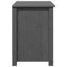 Tv-meubel met massief grenenhout voor een strak en trendy interieur - Tv-meubels