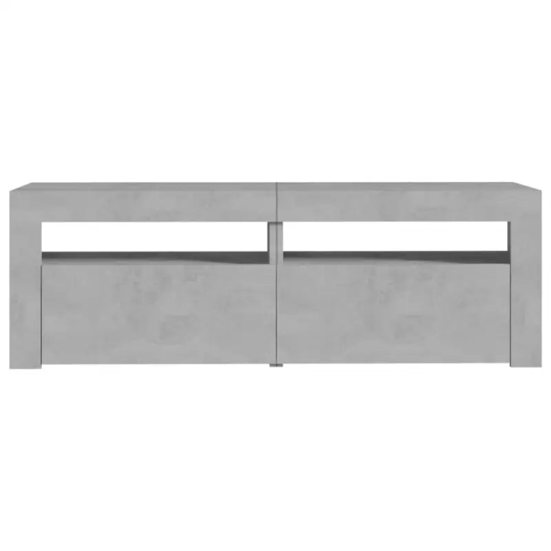 Tv-meubel met rgb led-verlichting en duurzaam ontwerp - Tv-meubels