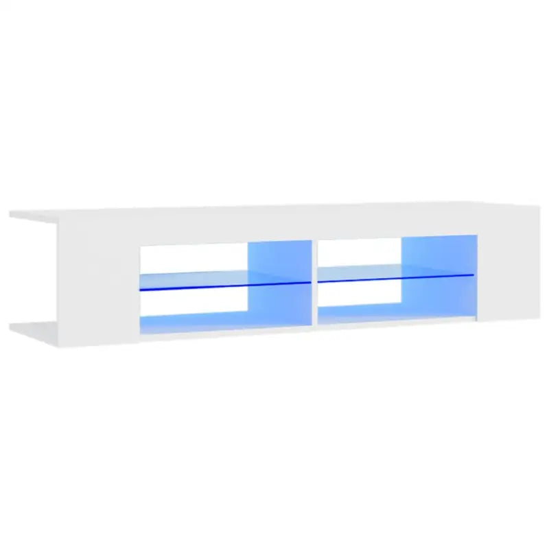 Tv-meubel met rgb led-verlichting en duurzaam ontwerp - Tv-meubels