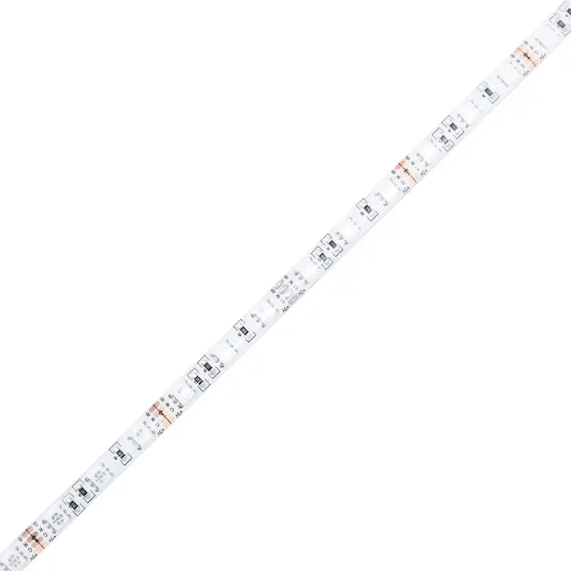 Tv-meubel met RGB LED-verlichting en trendy duurzaam ontwerp - Tv-meubels