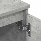 Tv-meubel van bewerkt hout met open vakken voor een klassieke stijl - Tv-meubels