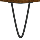 Tv-meubel van bewerkt hout met trendy en praktisch ontwerp - Tv-meubels