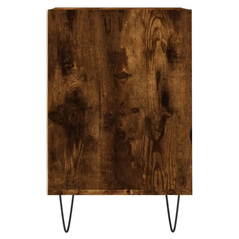 Tv-meubel van bewerkt hout met trendy en praktisch ontwerp - Tv-meubels
