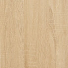 Tv-meubel van bewerkt hout met trendy en praktisch ontwerp - Tv-meubels