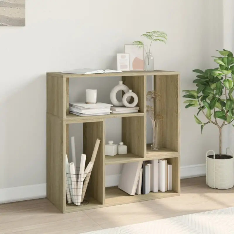 Tv-meubel van bewerkt hout met veel opbergruimte voor woon- of slaapkamer - Tv-meubels