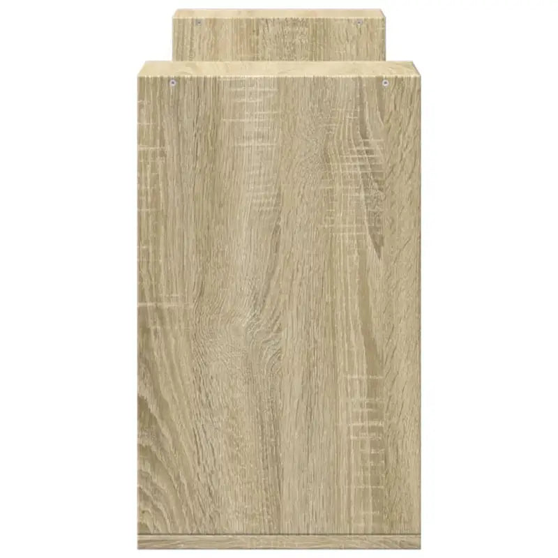 Tv-meubel van bewerkt hout met veel opbergruimte voor woon- of slaapkamer - Tv-meubels