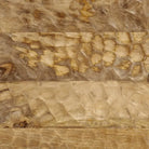 Tv-meubel van massief mangohout met trendy en stevig design - Tv-meubels