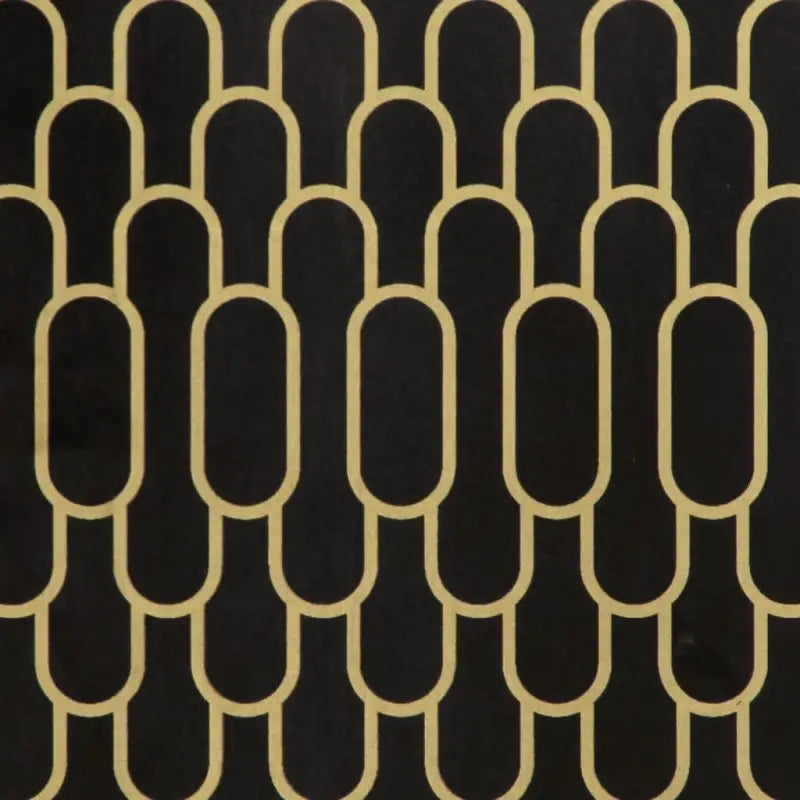 Tv-meubel van massief mangohout met trendy en stevig design - Tv-meubels