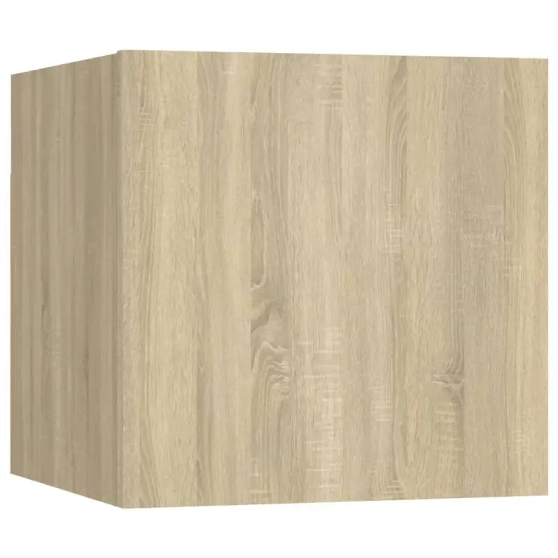 Tv-meubels met bewerkt hout die gemakkelijk schoon te maken - Tv-meubels