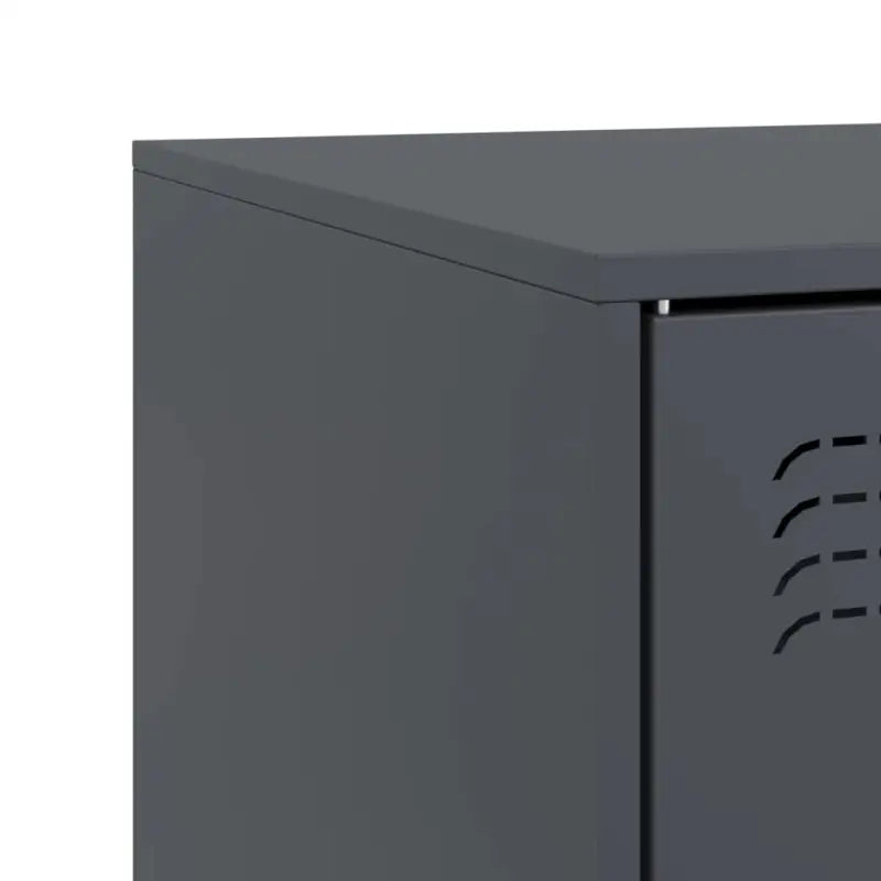 Tv-meubels met koudgewalst staal voor een trendy en stabiel interieur - Tv-meubels