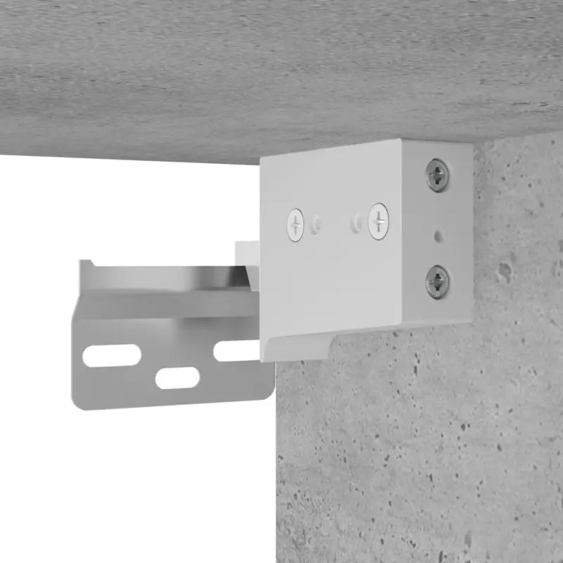 Tv-meubels met RGB LED-verlichting en glazen plaat voor moderne uitstraling - Tv-meubels
