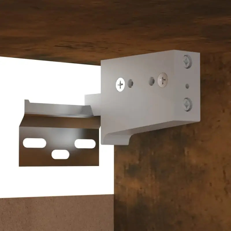 Tv-meubels met strak design en gemakkelijk schoon te maken hout - Tv-meubels